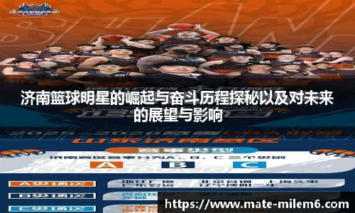 济南篮球明星的崛起与奋斗历程探秘以及对未来的展望与影响